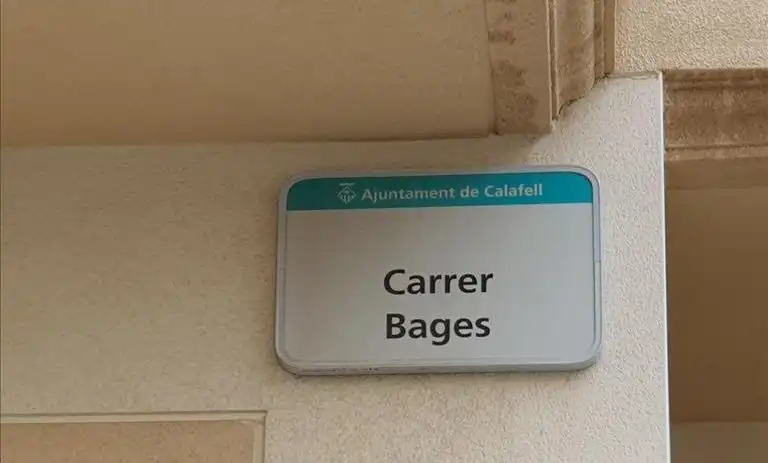 Flat for sale in Calafell Poble, imagen 2