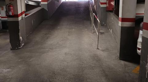 Foto 3 de Garatge en venda a Ajuntament-Maragall, Ripollet