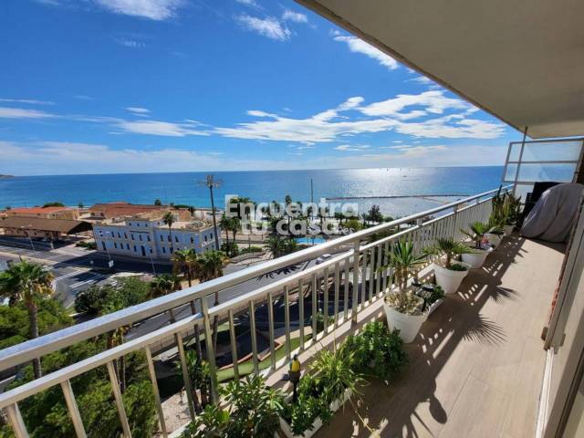 Ático en Venta en AVENIDA DE DENIA en Vistahermosa