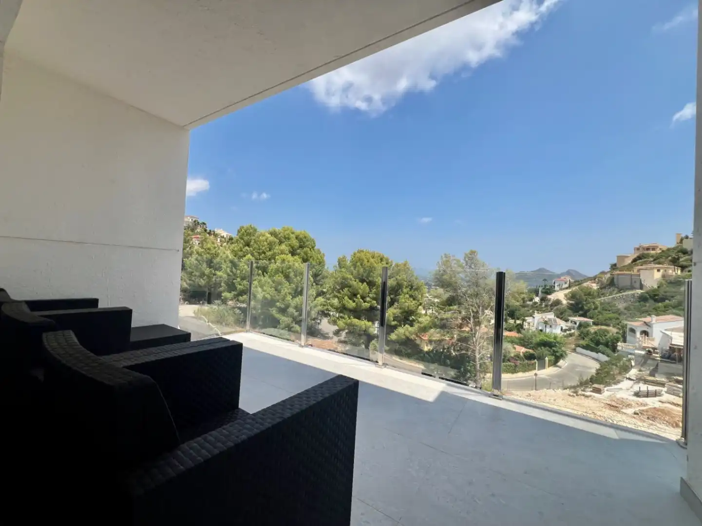 Xalet amb piscina en venda a Monte Solana, imagen 15