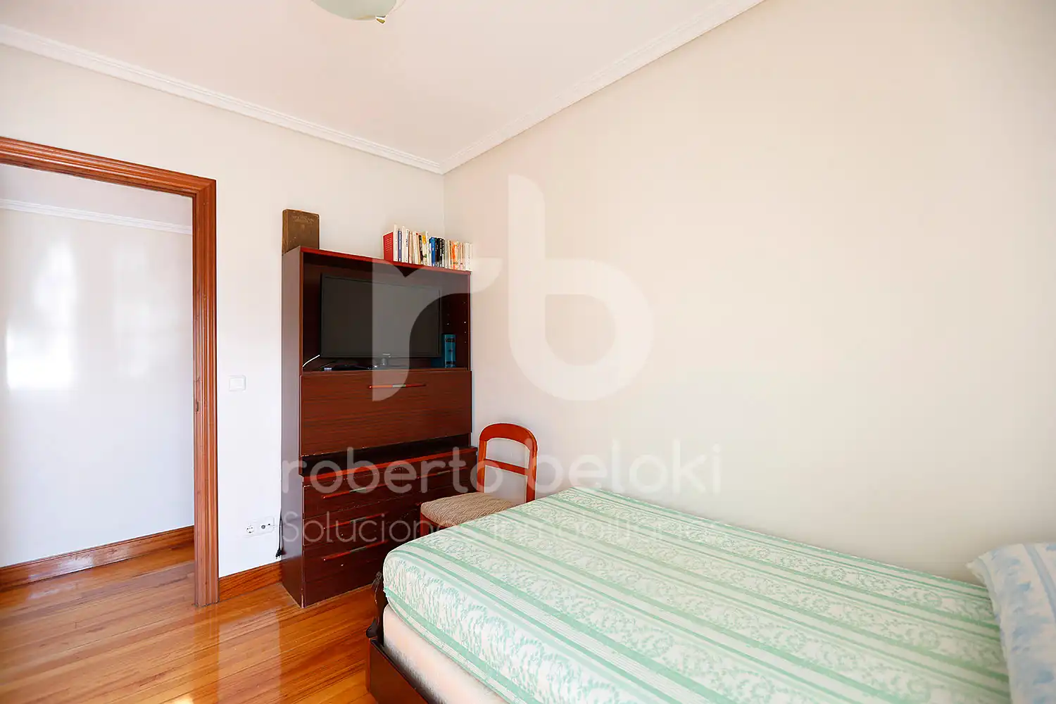 Bedroom of Flat for sale in Deba, Gipuzkoa