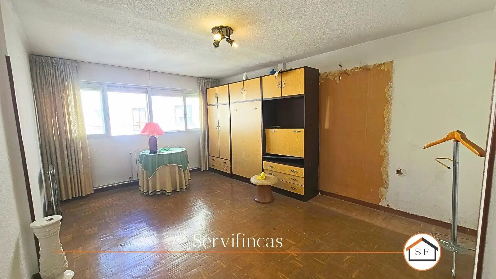 Appartement avec ascenseur à vendre à Calle SANCHEZ BARCAIZTEGUI, imagen 19