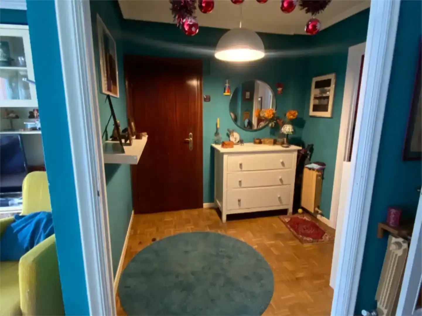 Flat for sale in Gijón 