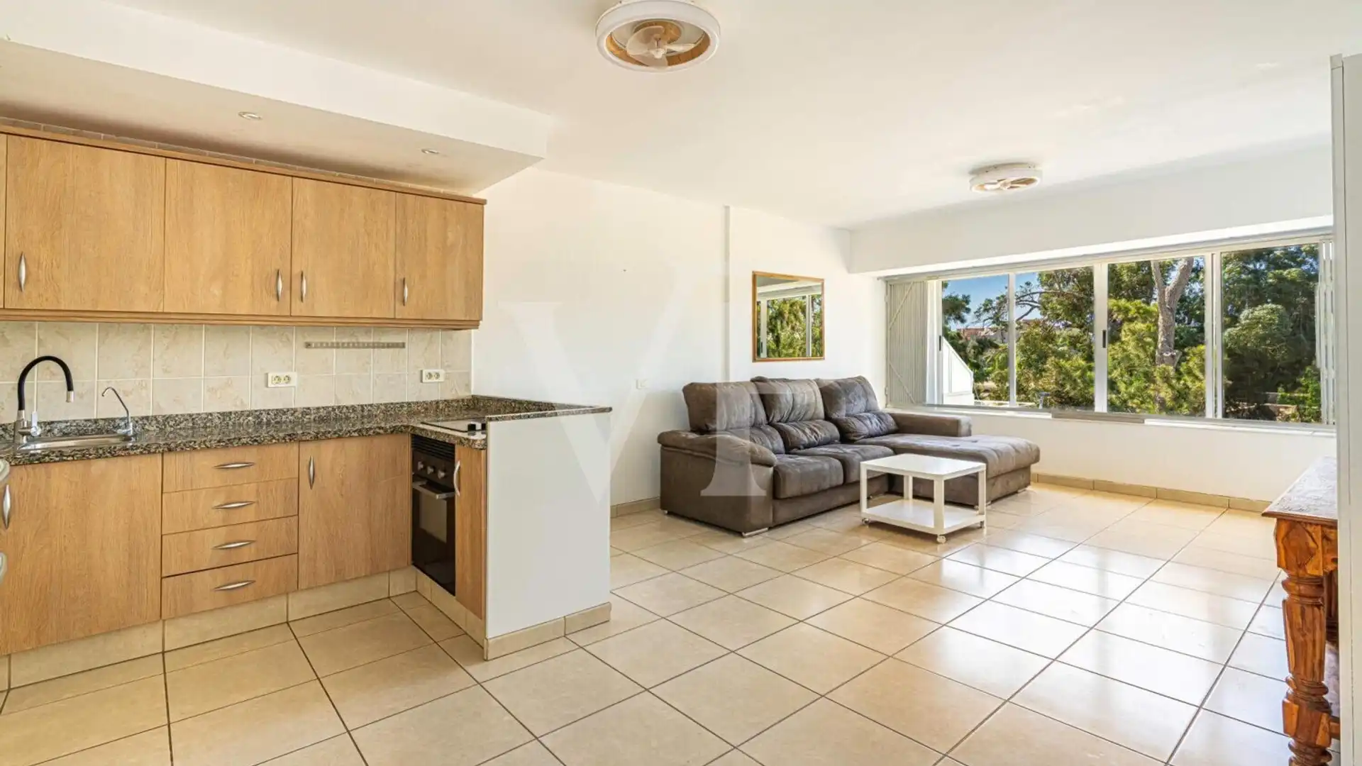 Exterior view of Flat for sale in Arona  with Terrace