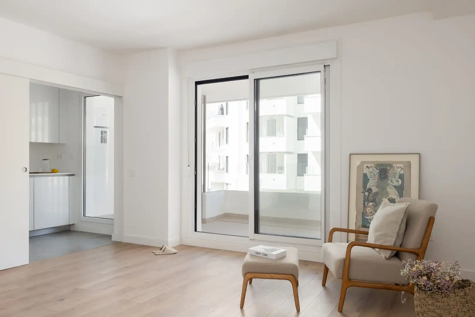 Habitación de Apartamento en venta en Málaga con Terraza