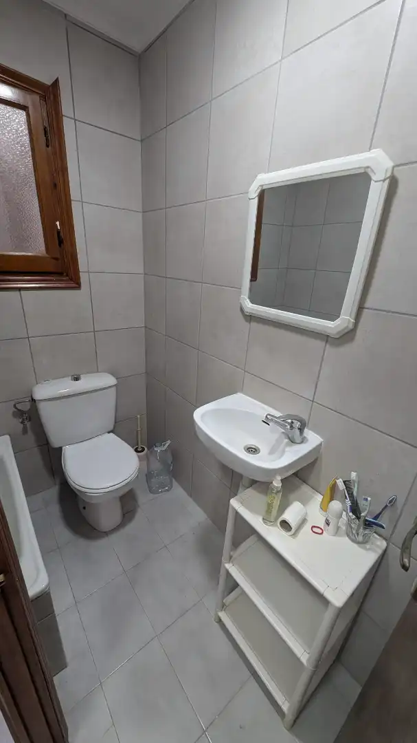Baño de Casa o chalet en venta en Torrevieja con Amueblado
