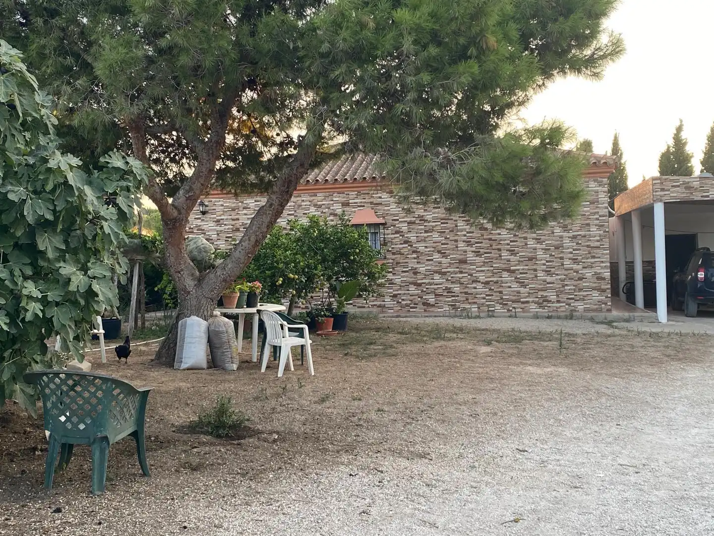 Villa avec piscine à vendre à Las Lagunas - Campano, imagen 18