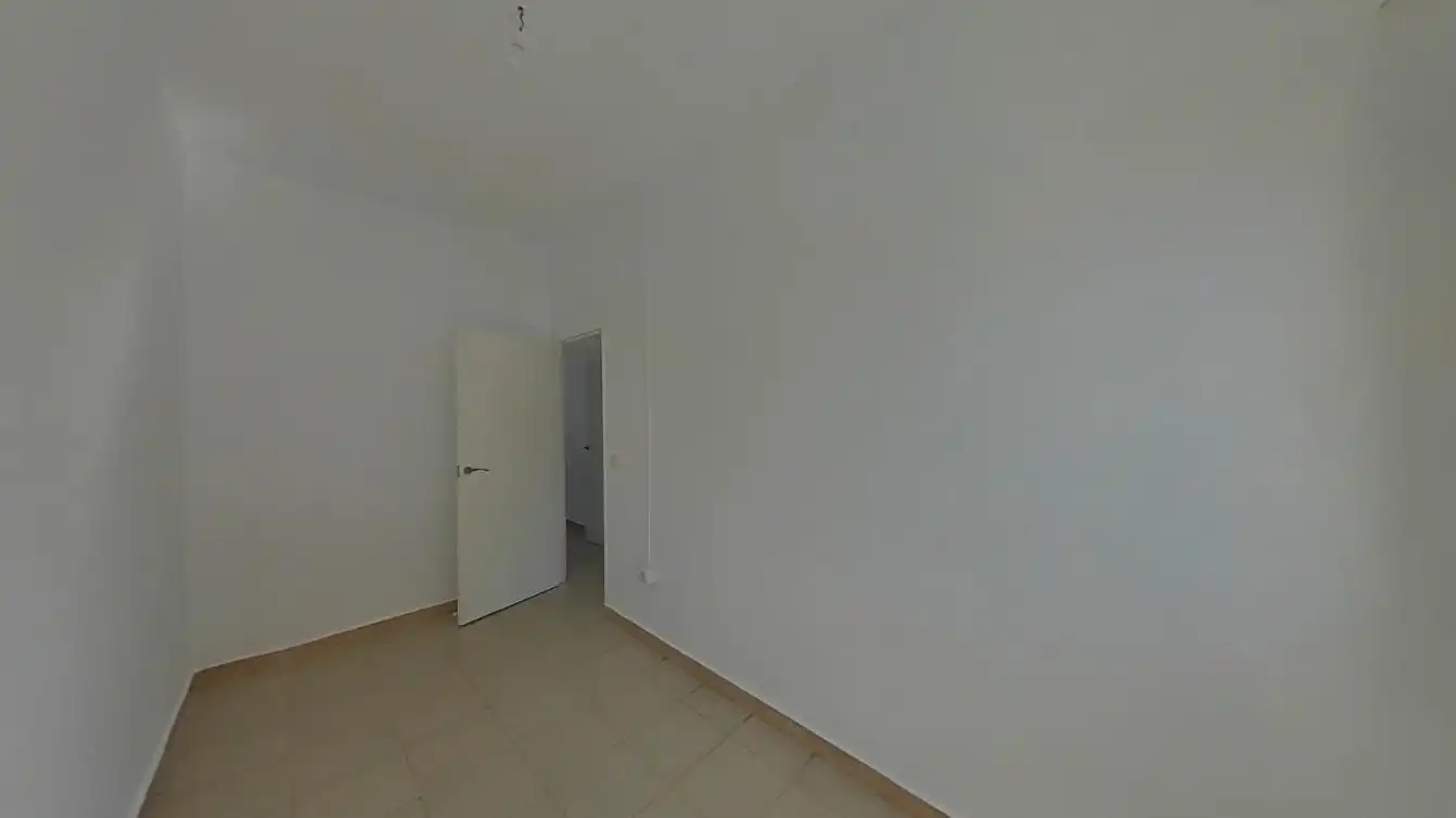 Bedroom of Flat for sale in Sevilla