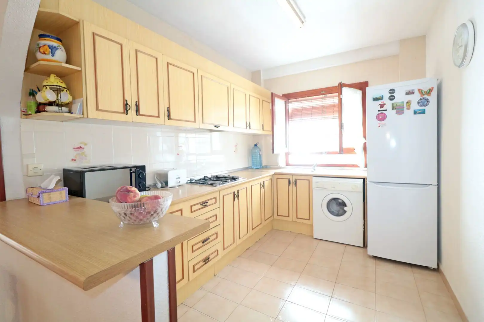 Apartamento con jardín en venta en N/A, imagen 9