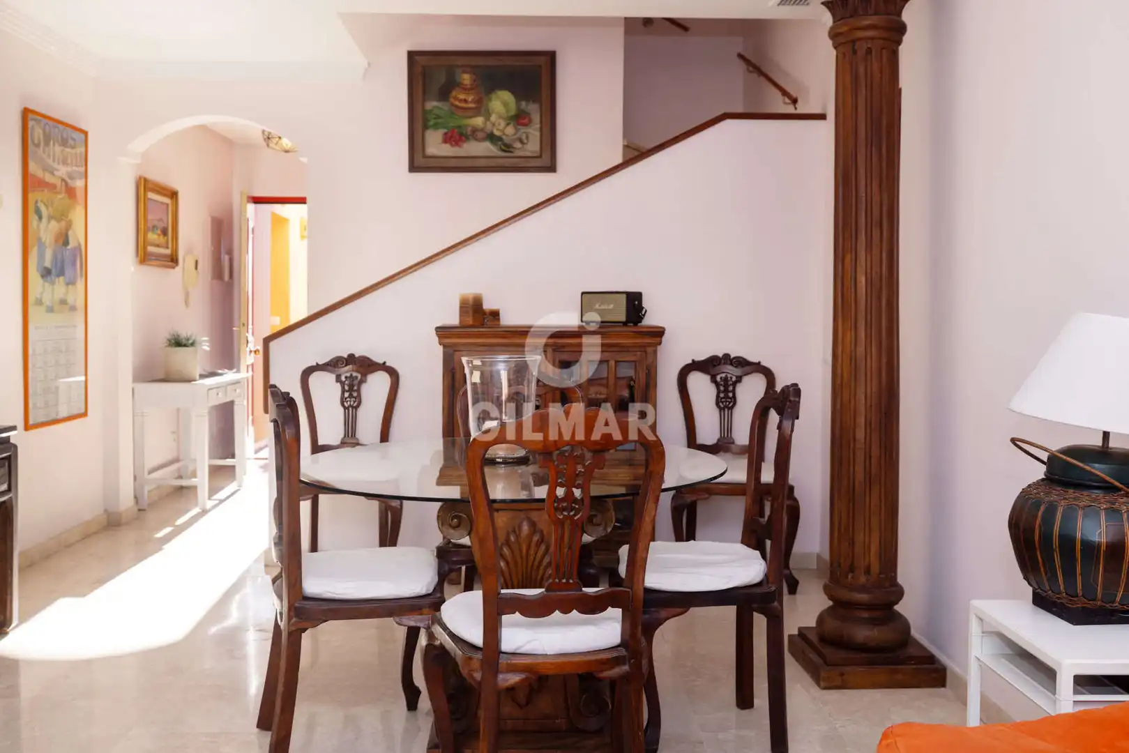Duplexes for sale in La Duquesa