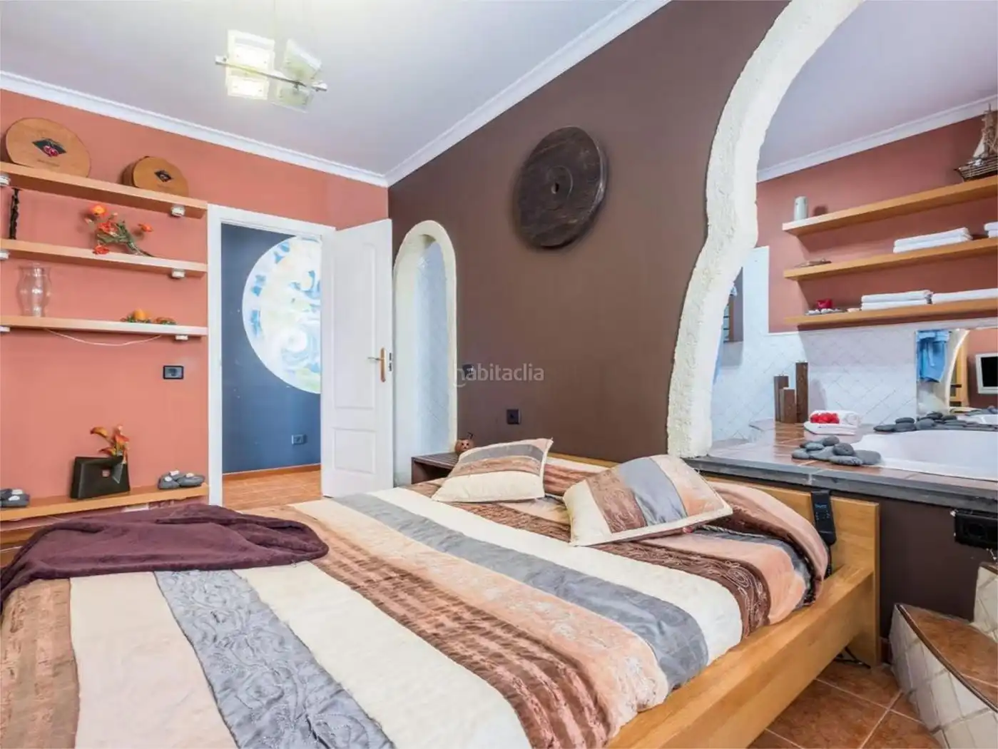 Apartament de lloguer a Calle las Folías 6, imagen 5