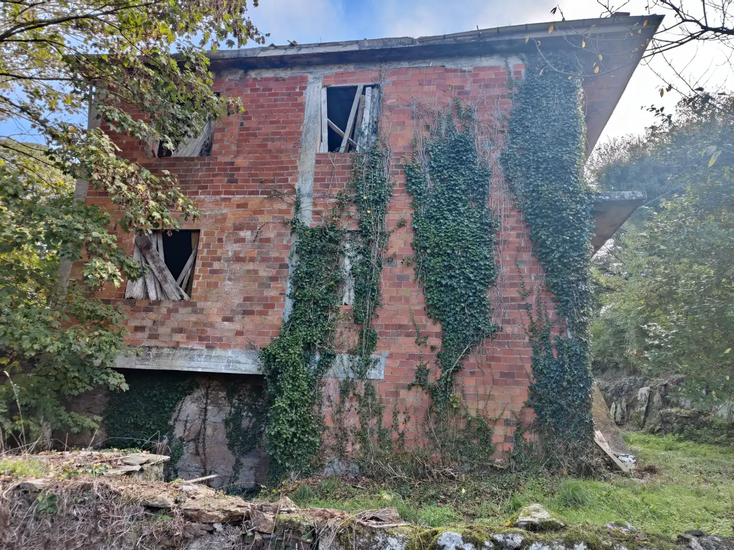 Detached house for sale in Lugar San Vicente de Pias 3, imagen 2