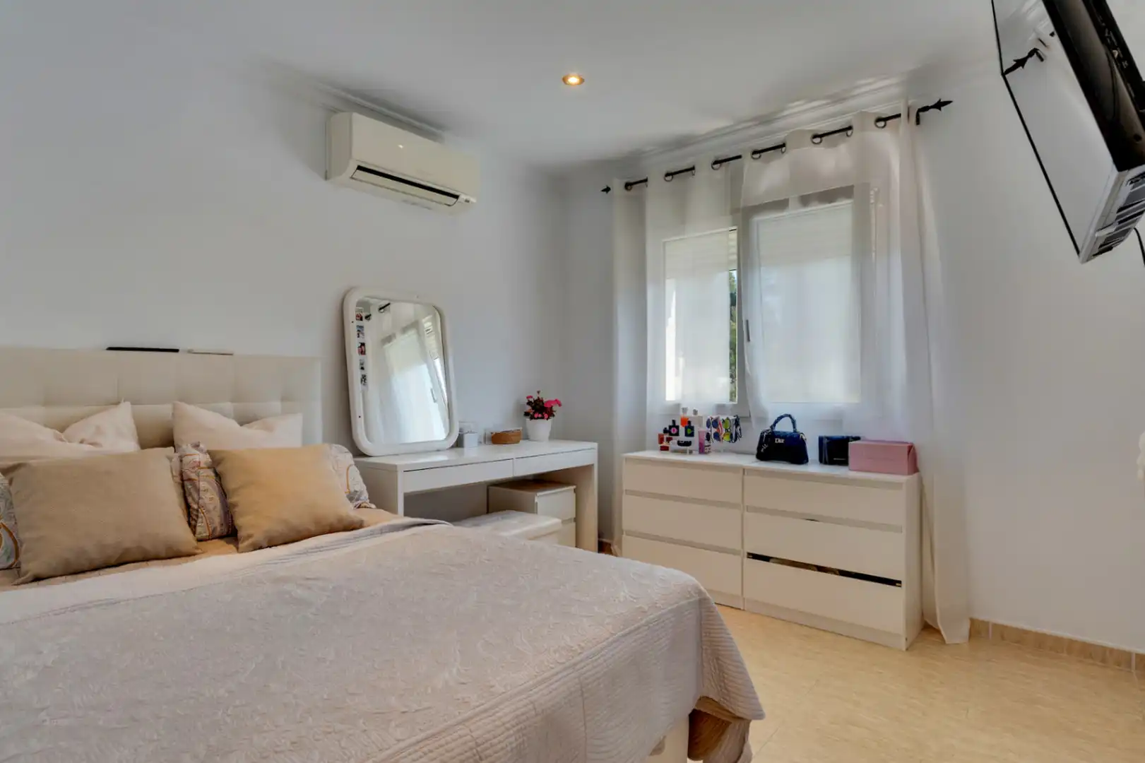 Chalet con jardín en venta en Montañar - El Arenal, imagen 26