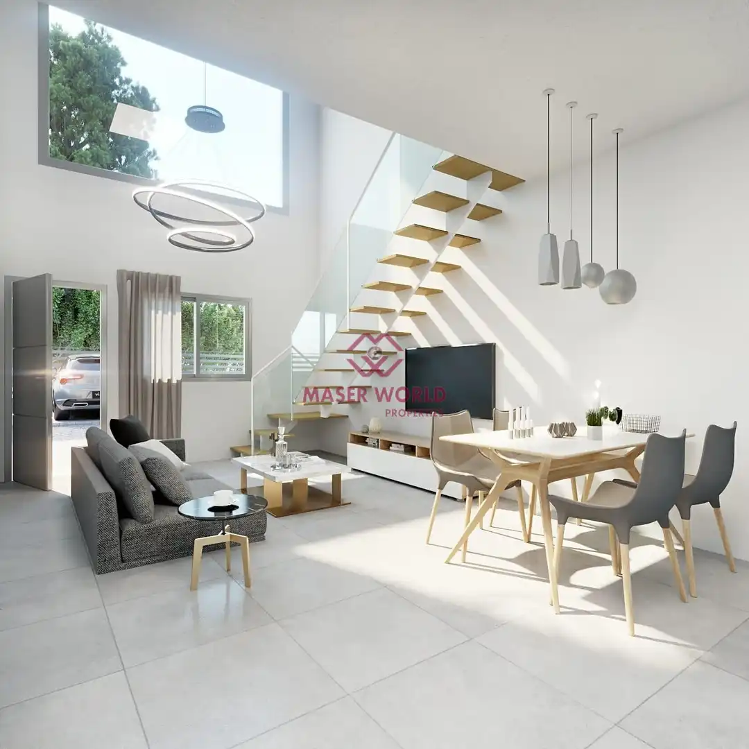 Maison mitoyenne avec piscine à vendre à Orihuela Costa, imagen 3