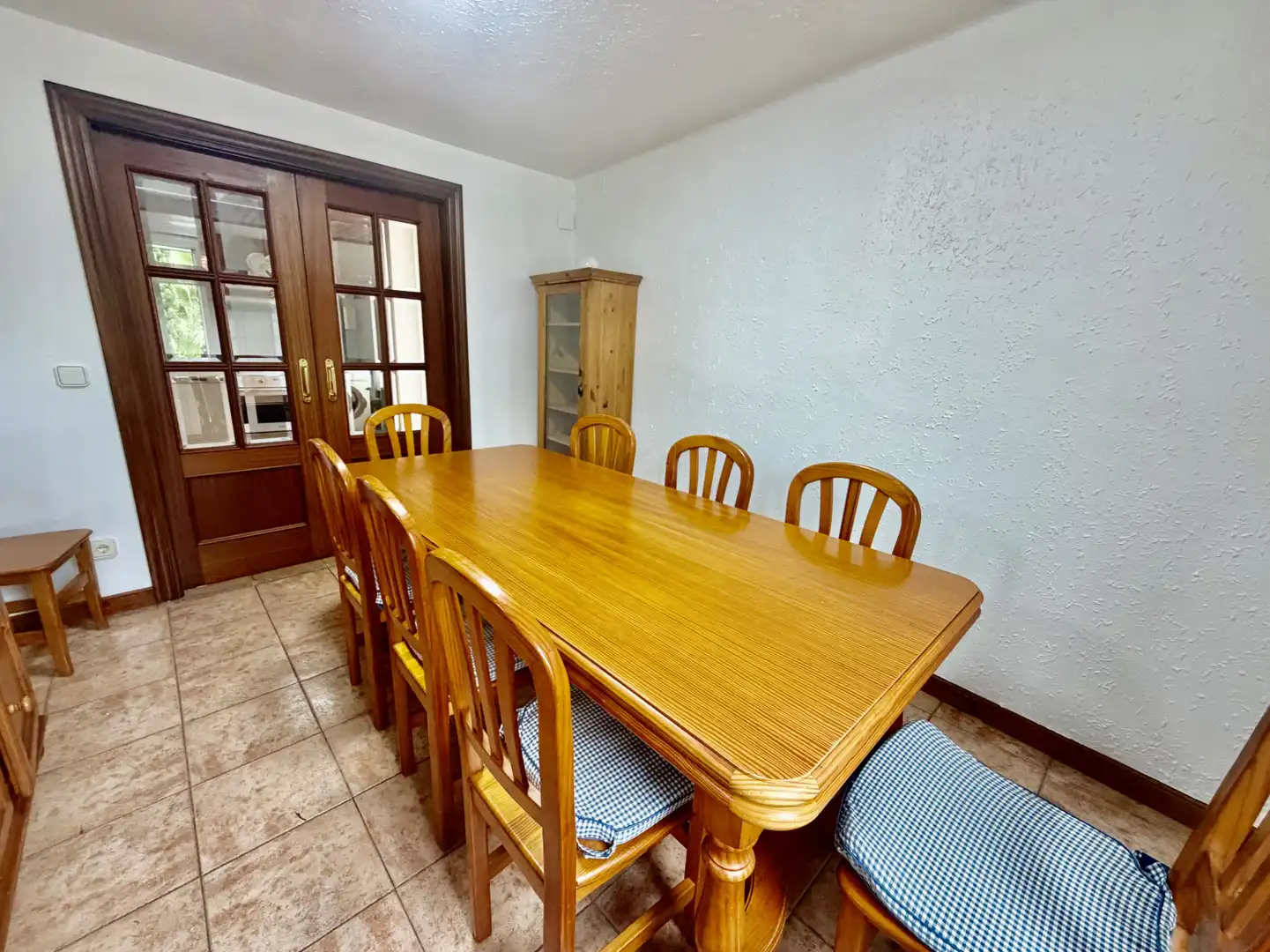 Flat for rent in Solares - AVENIDA VIRGEN DEL PILAR, Solares - Valdecilla