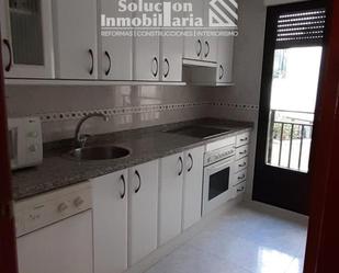 Pis de lloguer a Barrio Blanco