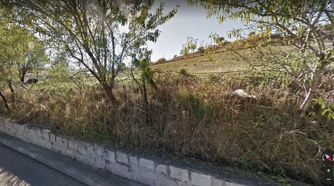 Residential land for sale in Calle de las Arcas, imagen 11