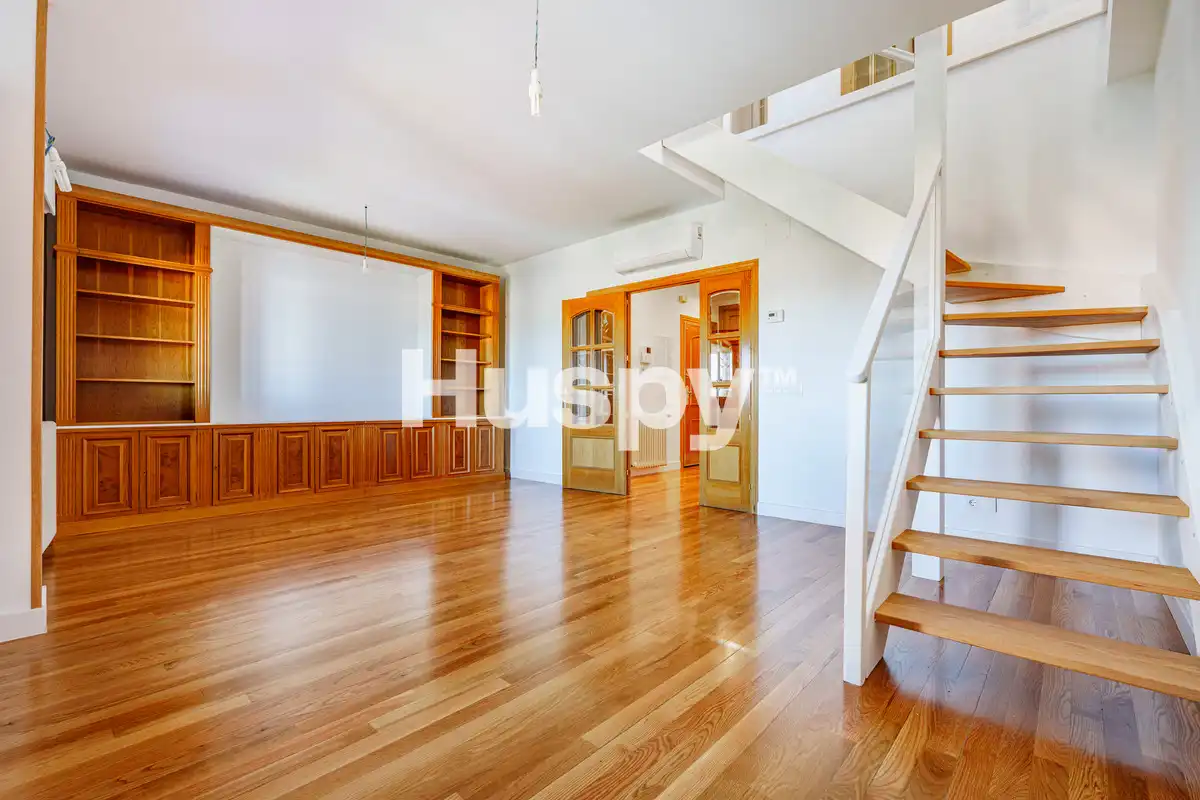 Duplex avec terrasse à louer à Calle del Rosario, imagen 10