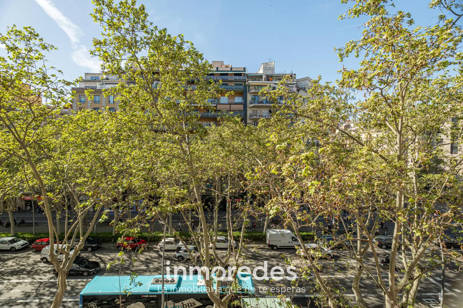 Piso con terraza en venta en Gran Via de les Corts Catalanes, imagen 30