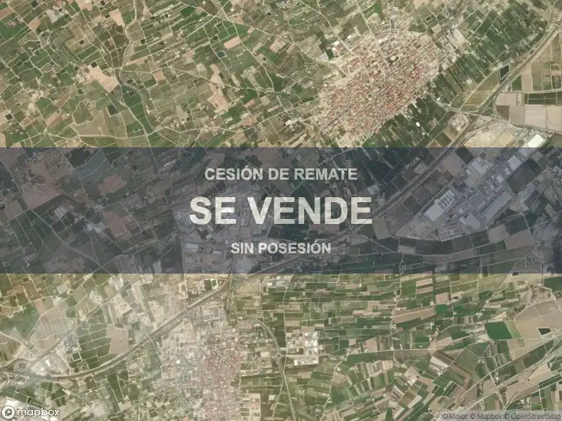 Pis en venda en Albatera