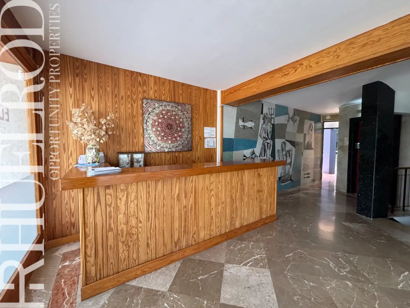 Flat for sale in Tossa de Mar  with Heating, Terrace and Furnished