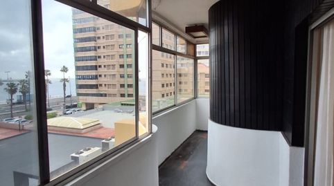 Foto 4 von Wohnung zur Miete in Calle Carvajal, 3, Arenales - Lugo - Avda. Marítima, Las Palmas de Gran Canaria