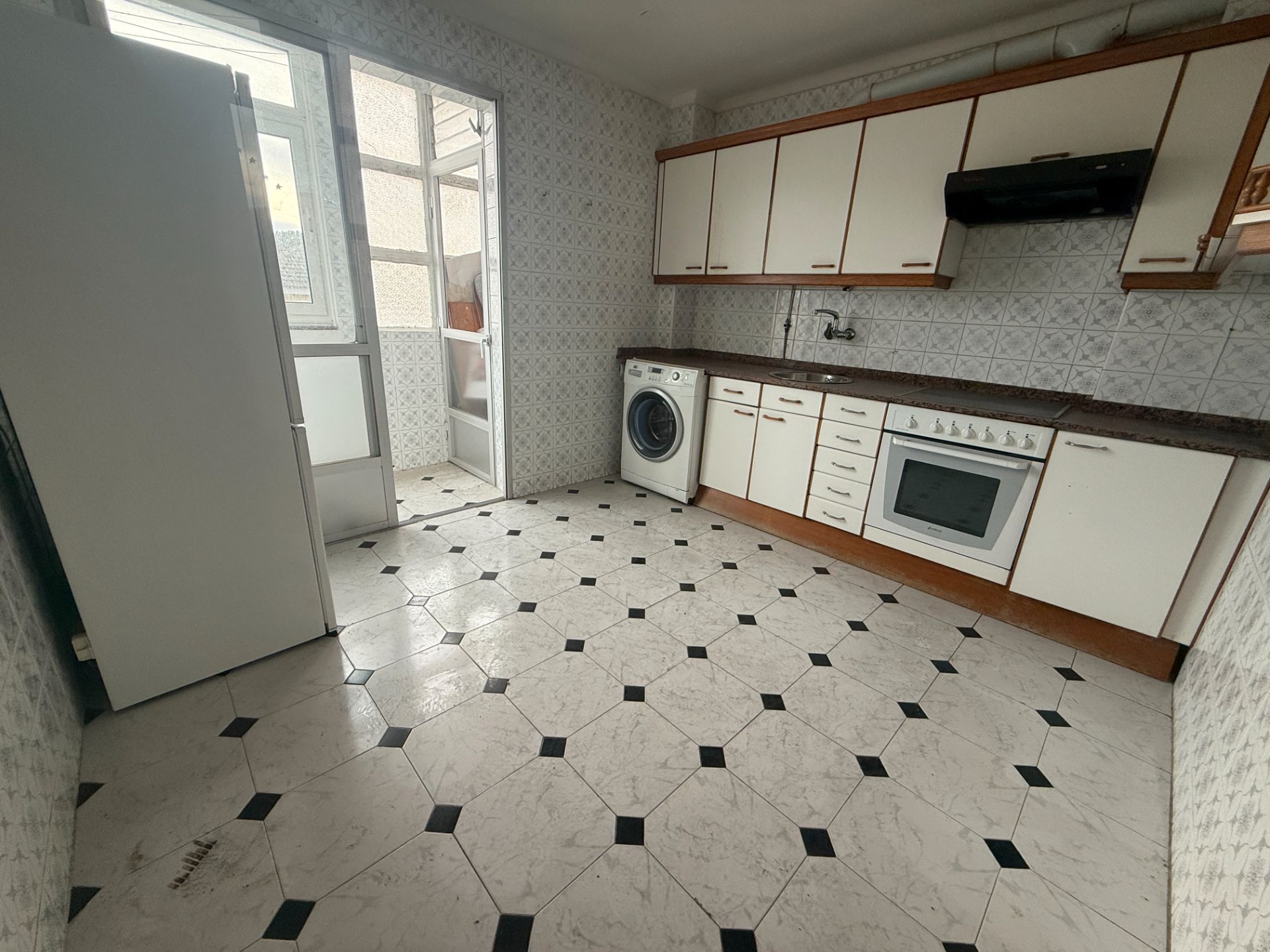 Pis en venda a Calle Francisco Pizarro, Villalegre - La Luz