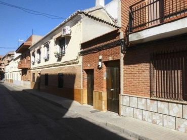 Casa en venta en Calle Calixto Hornedo