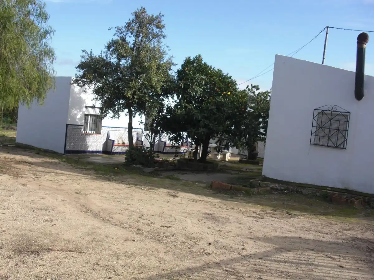 Casa rústica en venda a Barbate ciudad, imagen 31