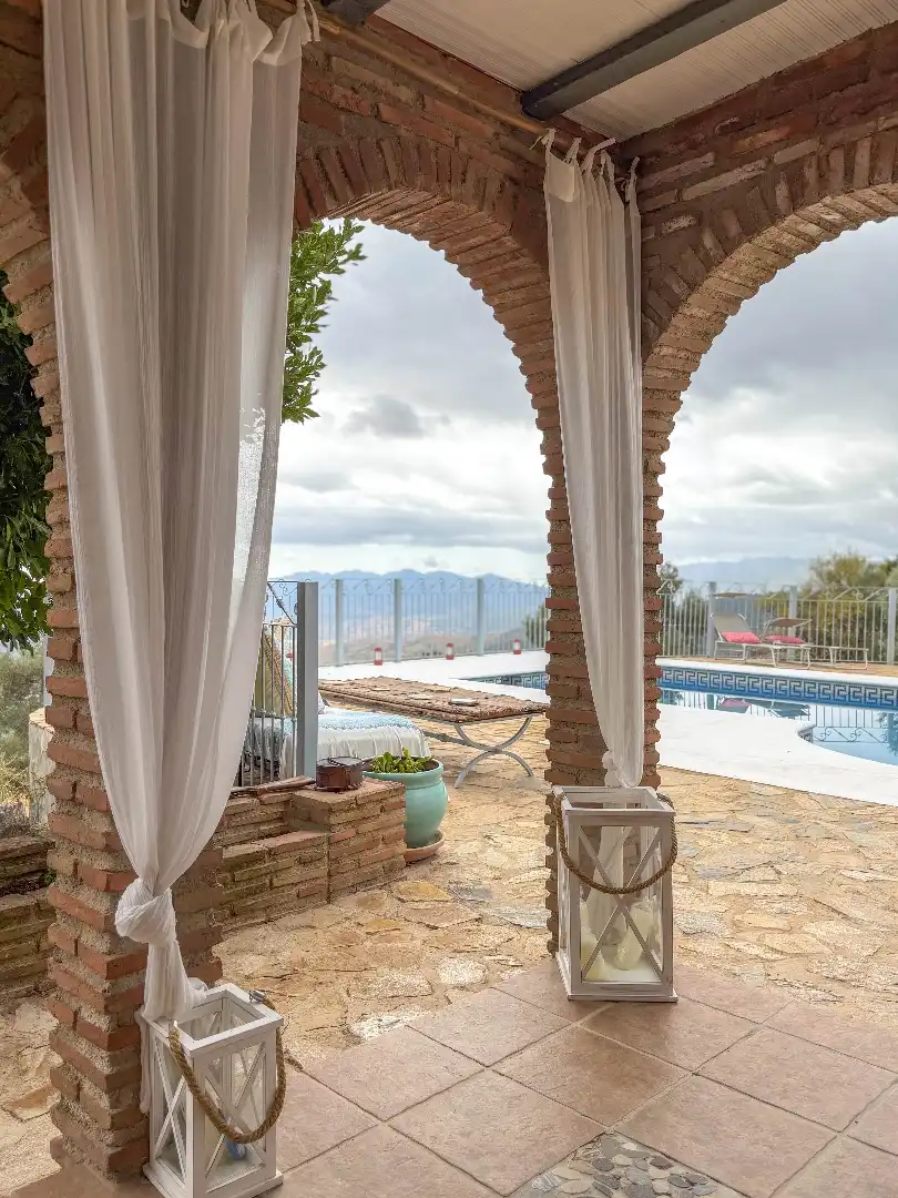 Maison avec piscine à vendre à Calle Rubita, imagen 48