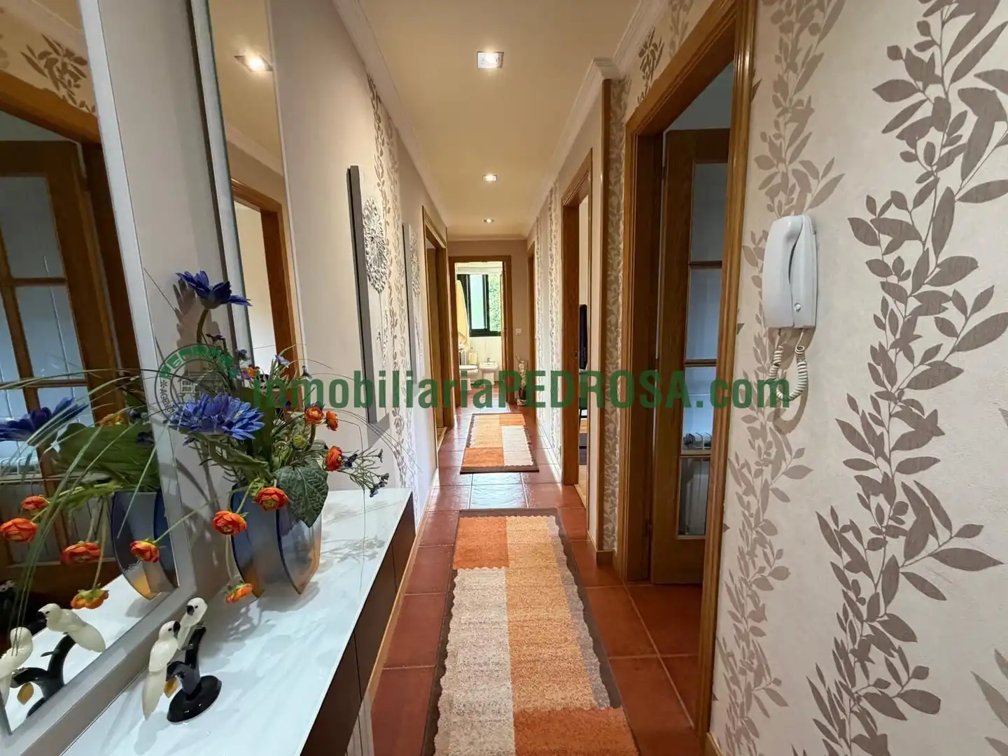 Wohnung zur Miete in Calle RIO OITAVEN, San Salvador - Caeira