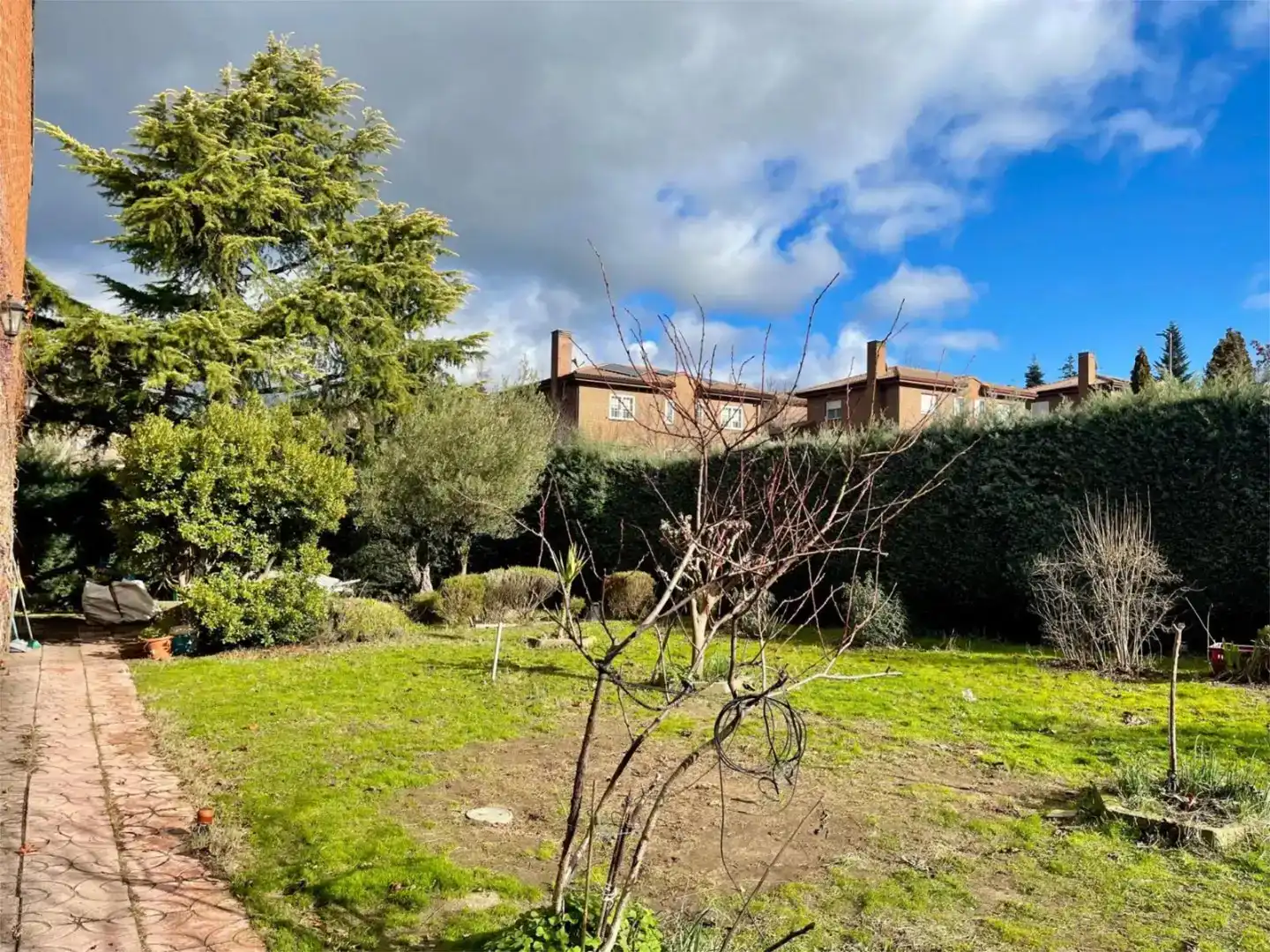 Casa o xalet en venda en Los Molinos