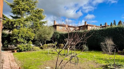 Foto 4 de Casa o xalet en venda a Calle San Agustín, 24, Los Molinos, Madrid
