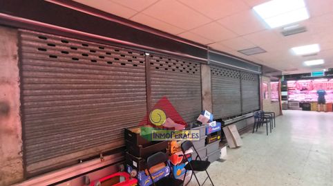 Photo 3 of Commercial properties for rent in Los Ángeles, Madrid Capital