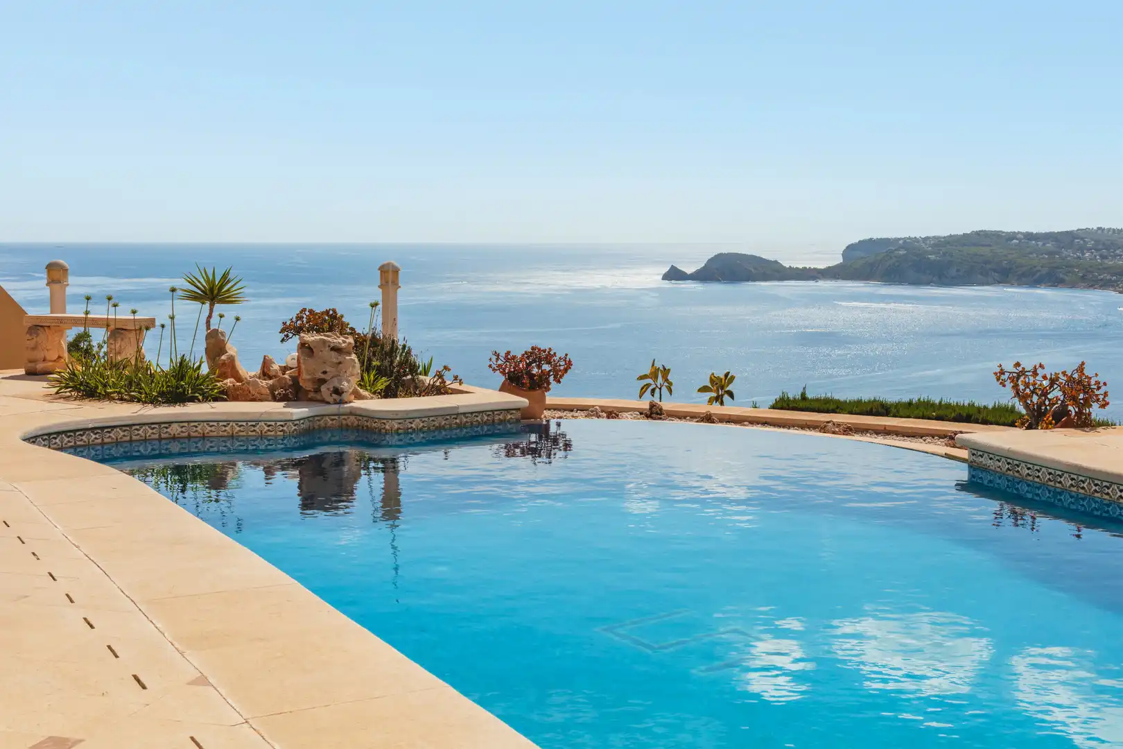 Casa o xalet en venda a Puerto