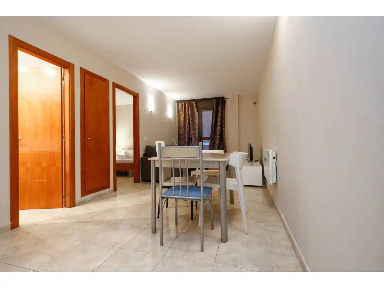 Propriétés uniques à vendre à Canillo pueblo