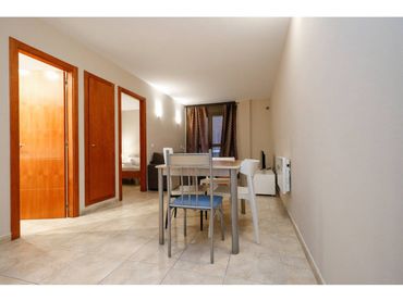 Mixte résidentiel à vendre à Canillo pueblo