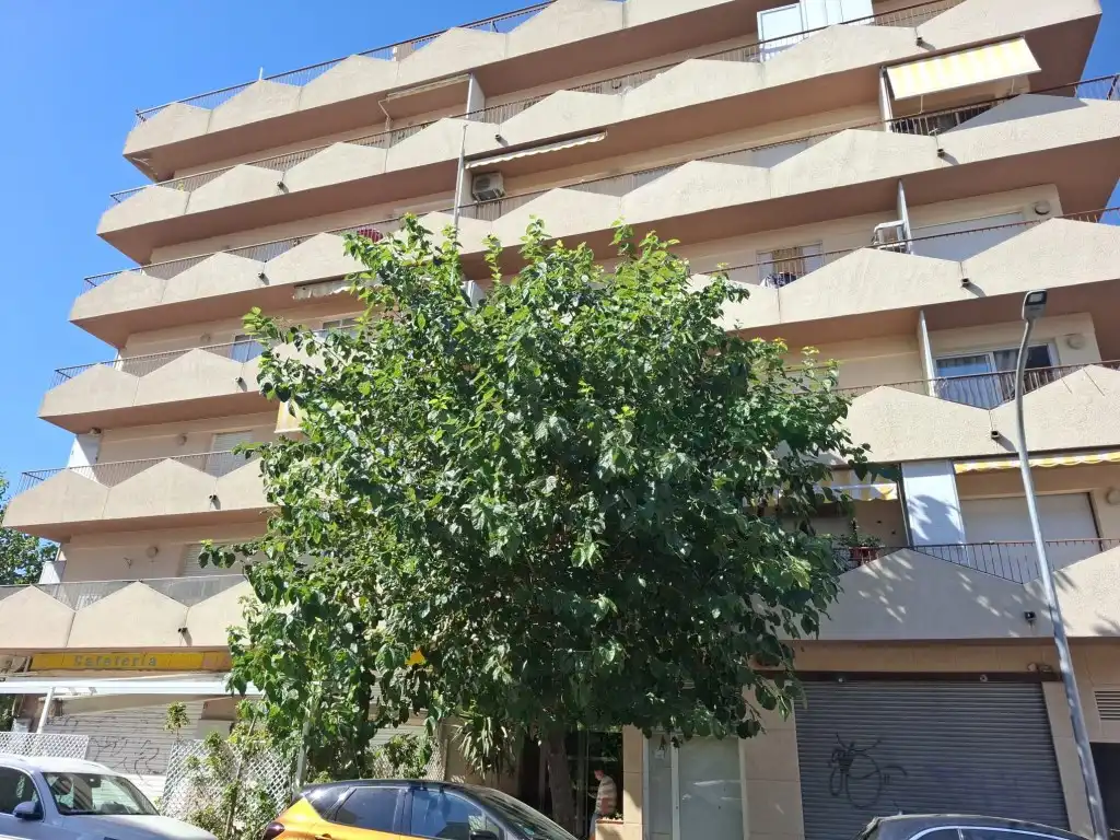 Piso con ascensor en venta en Calle Roger De Lluria, imagen 8