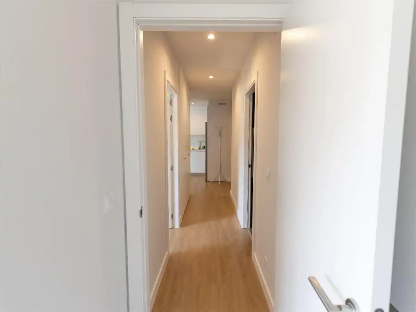 Apartament de lloguer en Zona de Plaza de Barcelos