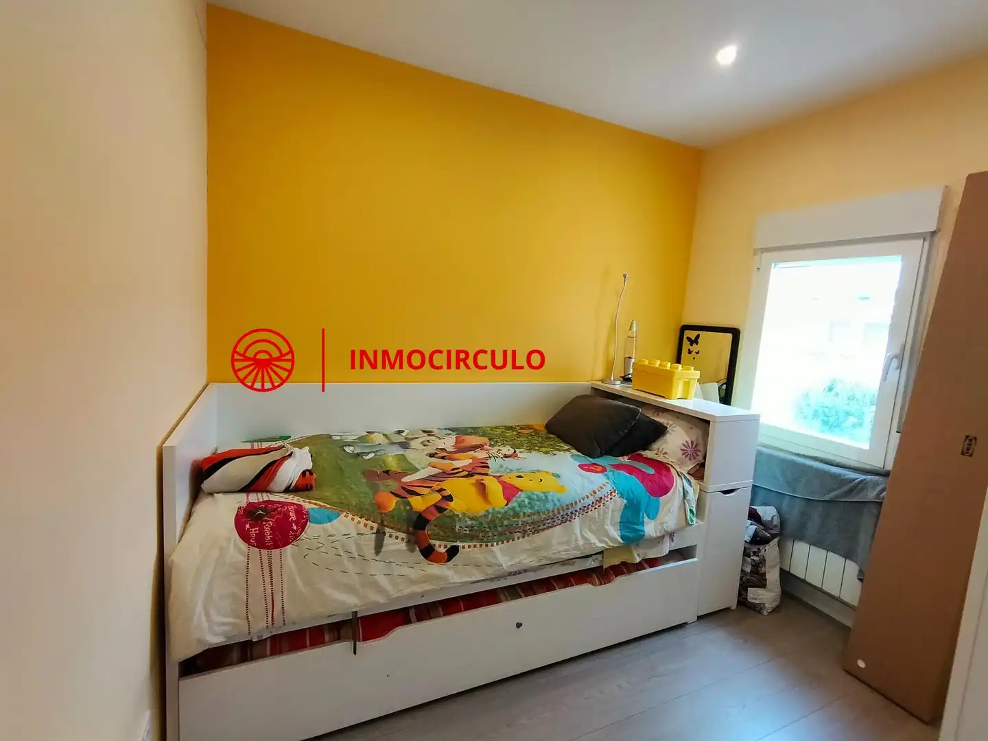 Habitación de Casa o chalet en venta en Burgos con Calefacción