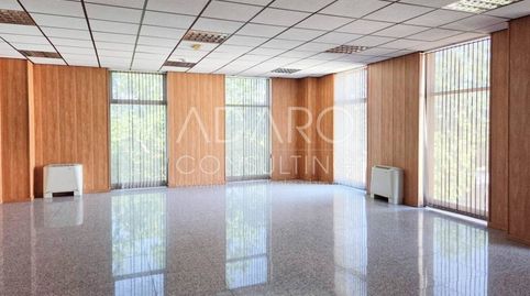 Foto 5 von Fabrikhallen zum Verkauf in Calle Vizcaya, La Fortuna, Leganés