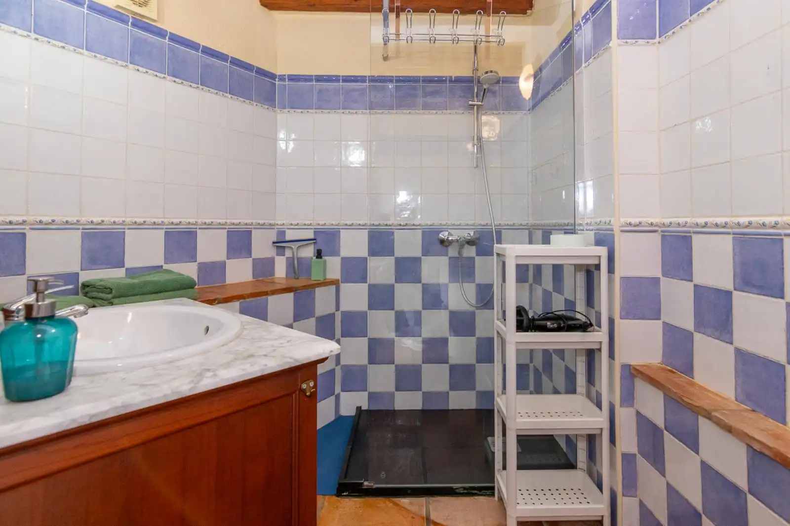 Baño de Edificio en venta en Sagra