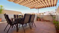 Terrace of Single-family semi-detached for sale in Armilla  with Air Conditioner and Terrace