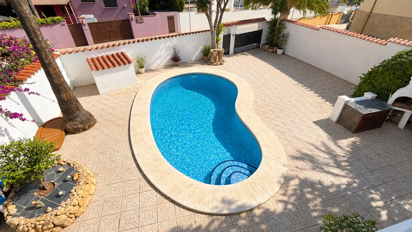 Casa amb piscina en venda a Escandinavia - Cautivador, imagen 14