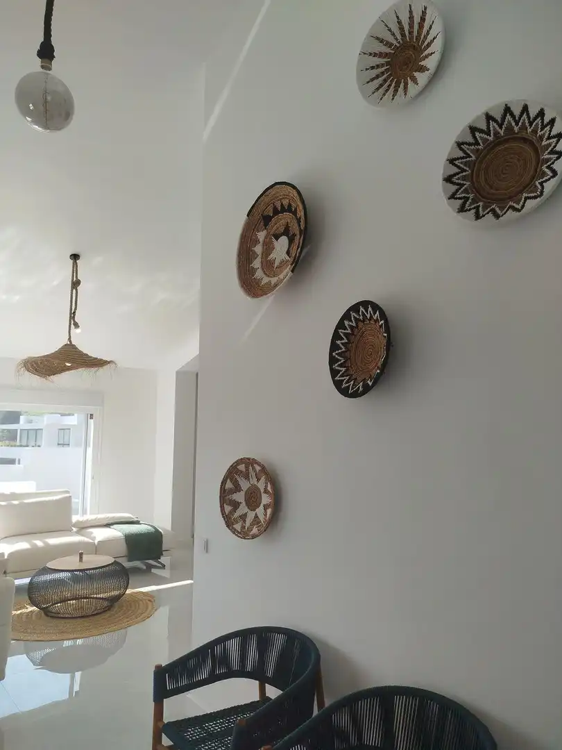 Villa con piscina in vendita a Hipódromo - Cerrado del Águila, imagen 28
