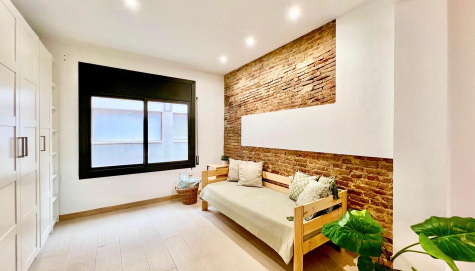 Photo 1 of Flat for sale in Carrer de Vilafranca, 26, Vila de Gràcia, Barcelona