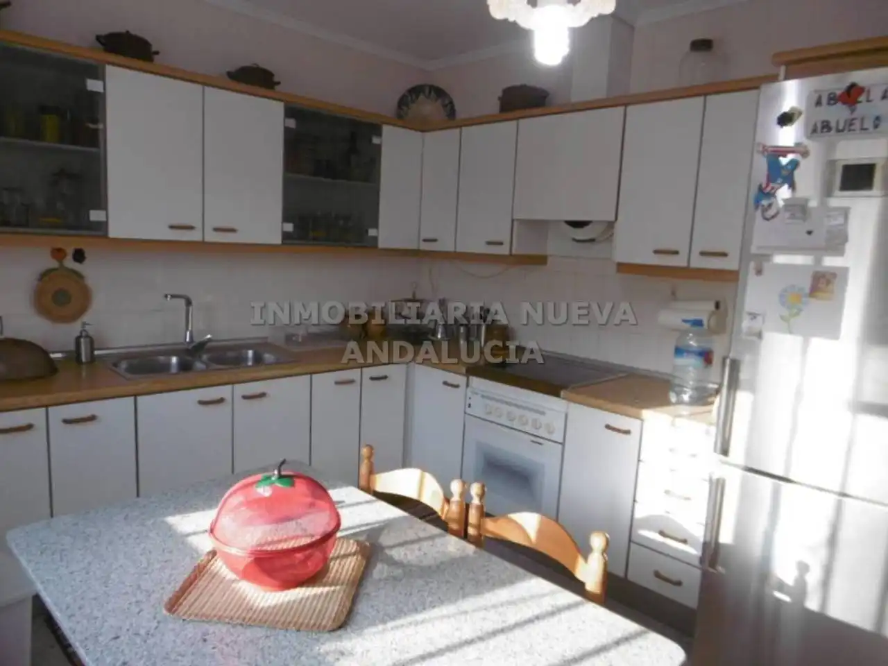 Houses for rent in Retamar