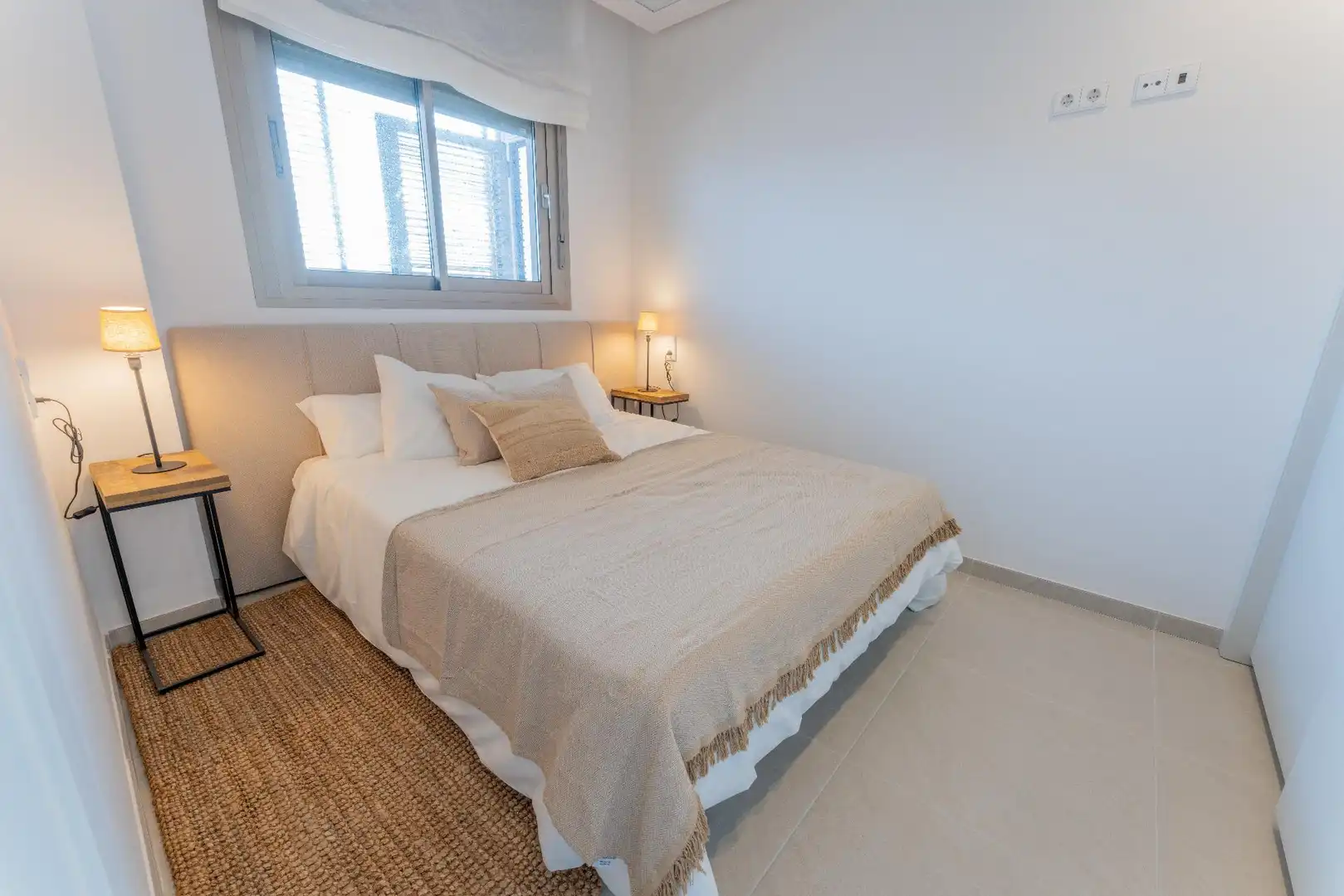 Ático con piscina en venta en Santa Pola ciudad, imagen 21