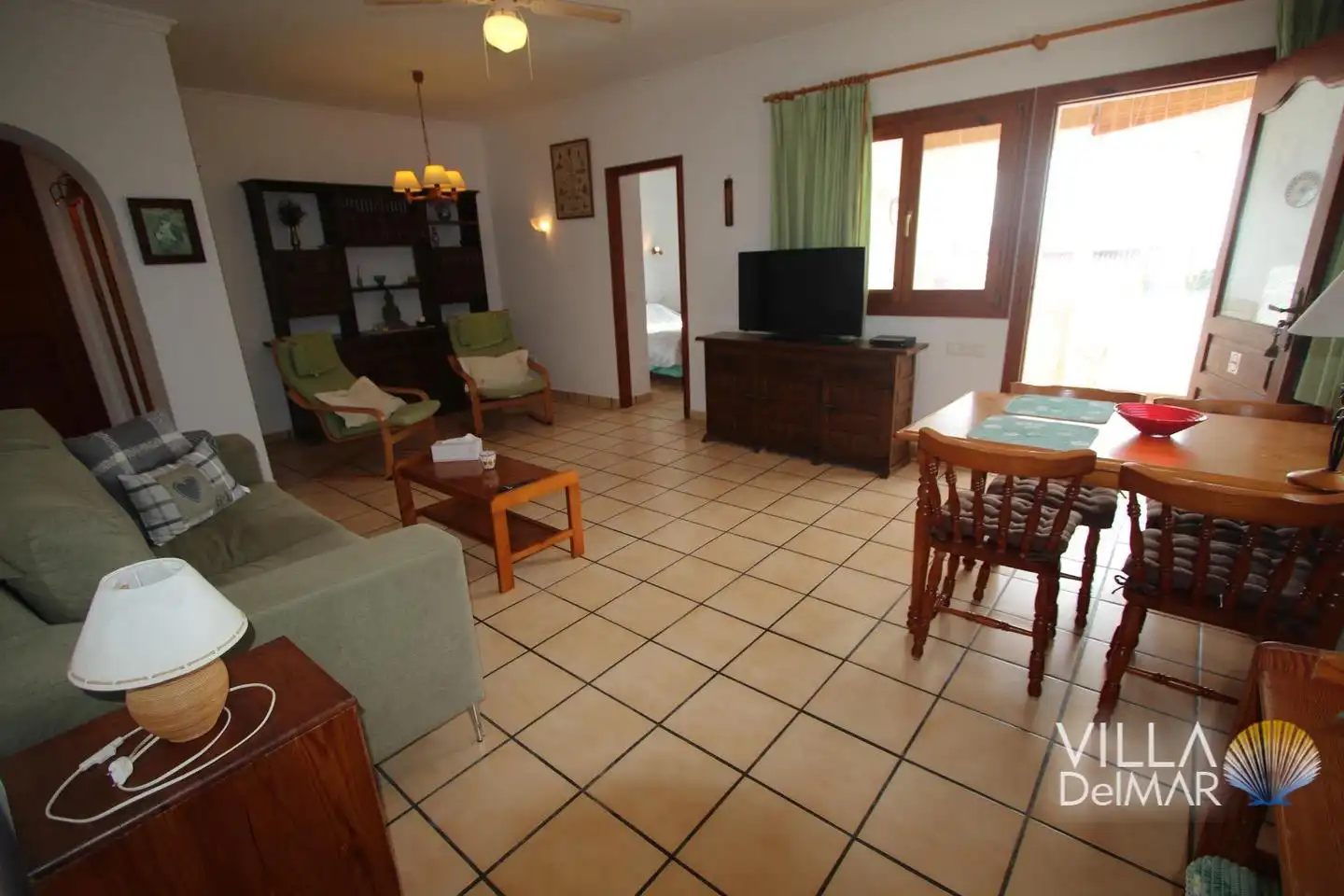 Casa o chalet en venta en Marisol Park - Ortembach - Los Almendros