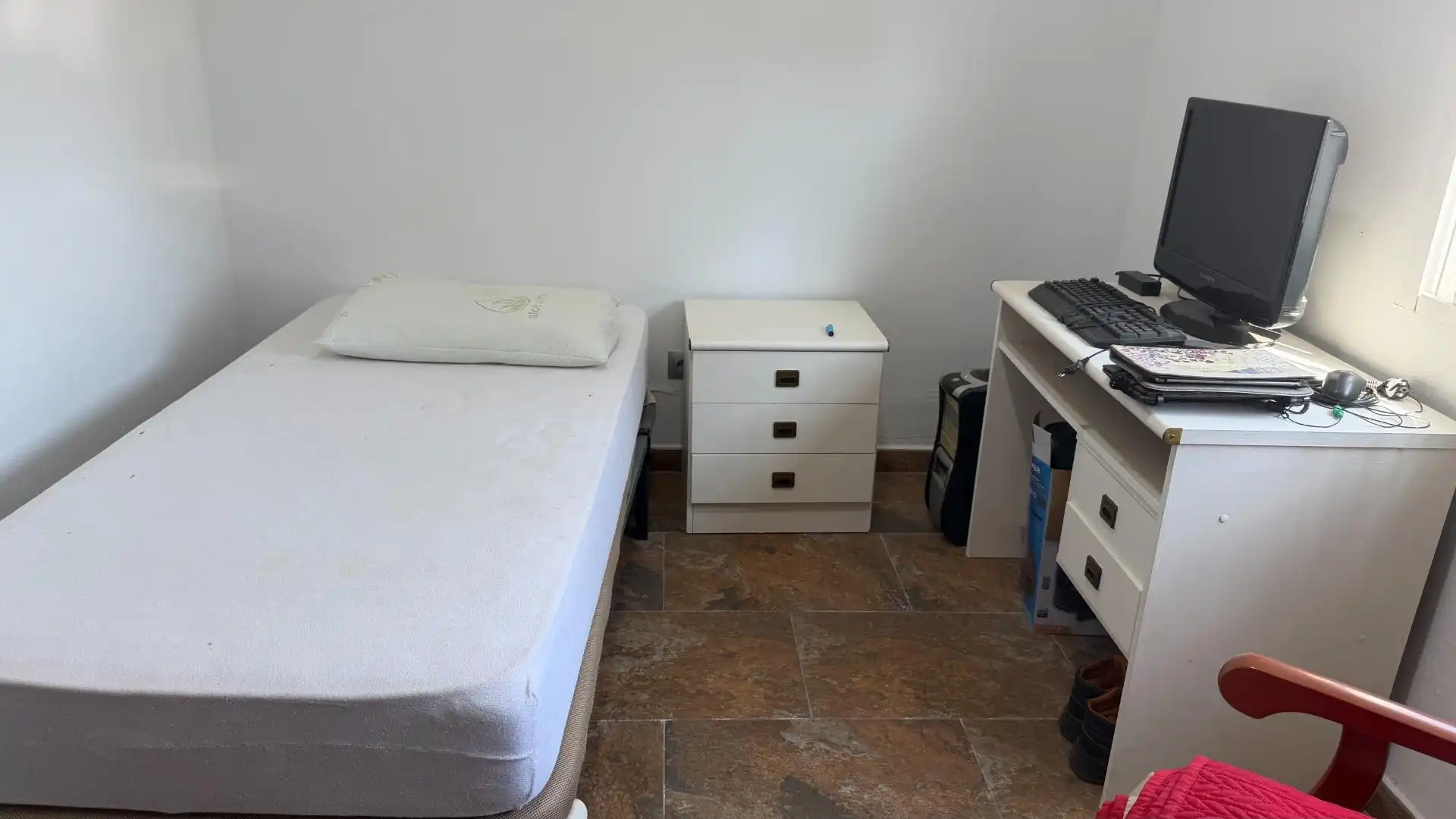 Habitación de Terreno en venta en Alosno